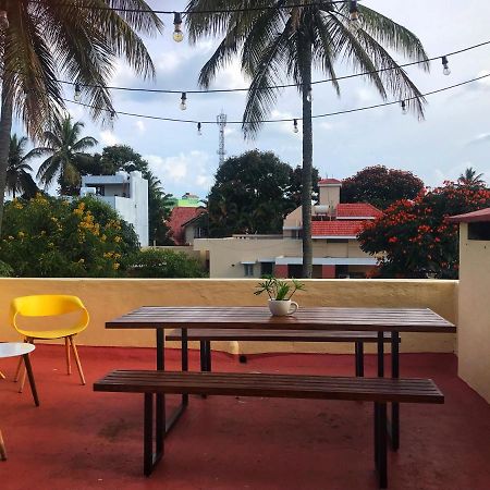 Villa Spencer House Chikmagalūr Esterno foto