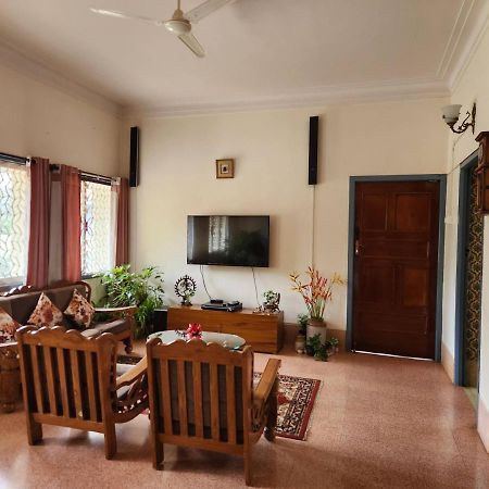 Villa Spencer House Chikmagalūr Esterno foto