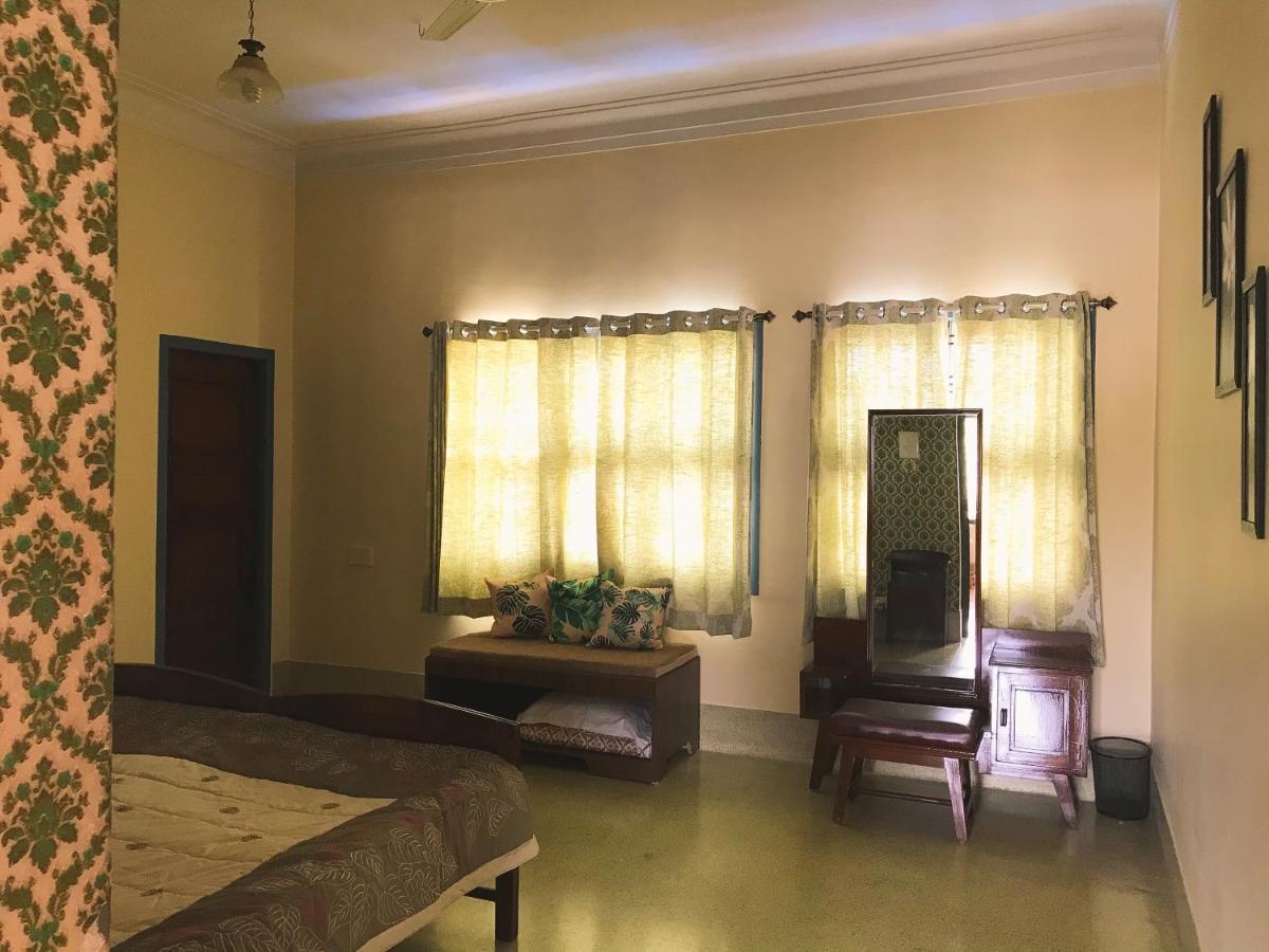 Villa Spencer House Chikmagalūr Esterno foto