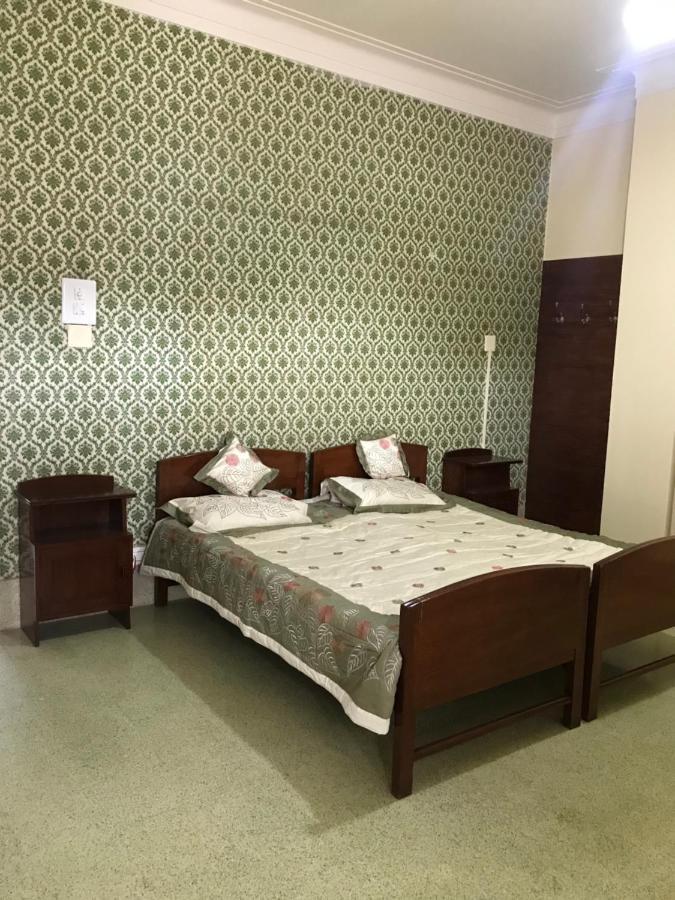 Villa Spencer House Chikmagalūr Esterno foto