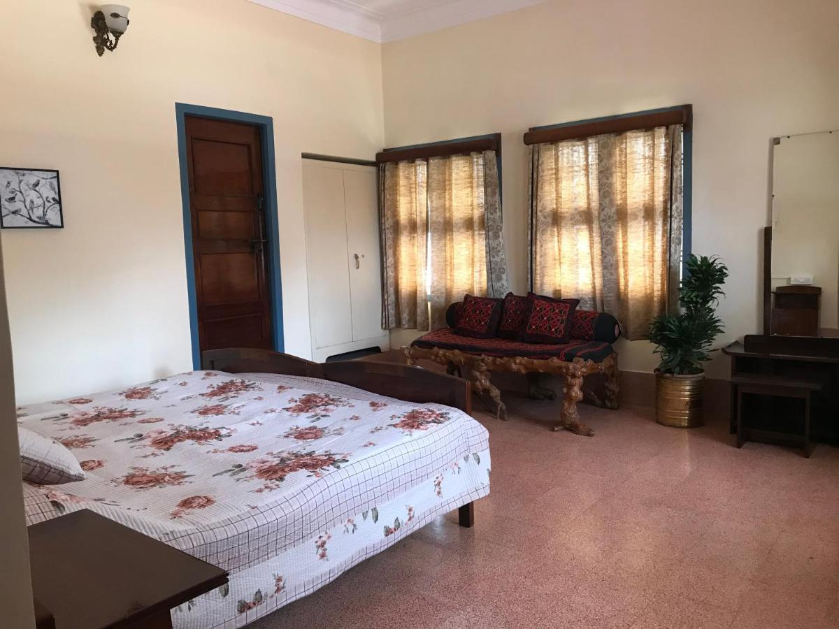 Villa Spencer House Chikmagalūr Esterno foto