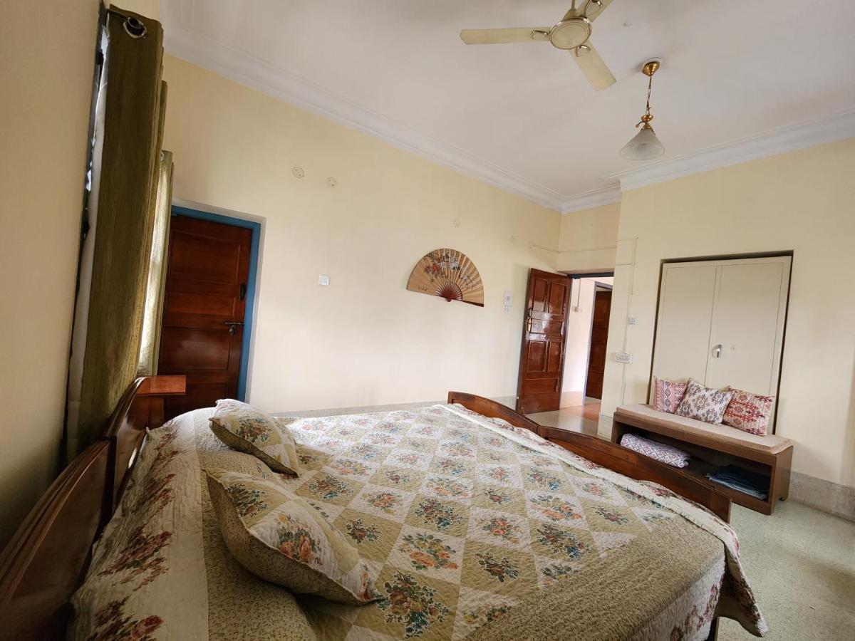 Villa Spencer House Chikmagalūr Esterno foto